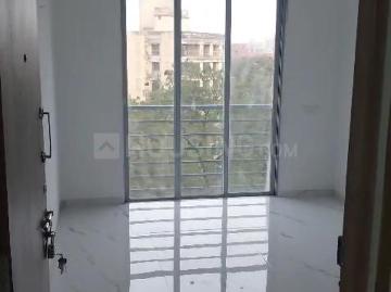 Sai Sagar Mumbai, Mahul Road - Balcony