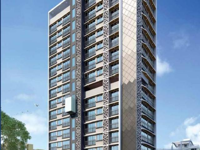 1 BHK Apartment in Vidyavihar for resale Mumbai. The reference number is 20763465