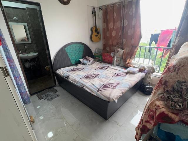 1 BHK Apartment in Vidyavihar for resale Mumbai. The reference number is 20839919