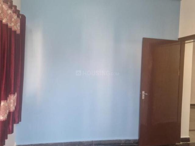 1 BHK Apartment in Vidya Nagar for rent Hubli. The reference number is 21162421