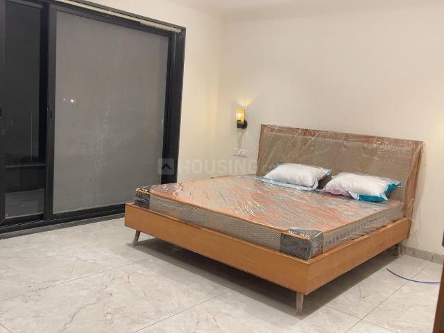 1 BHK Apartment in Vijay Nagar for rent Indore. The reference number is 18971184