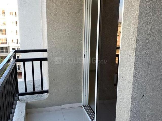 1 BHK Apartment in Vijay Nagar for rent Indore. The reference number is 19672737