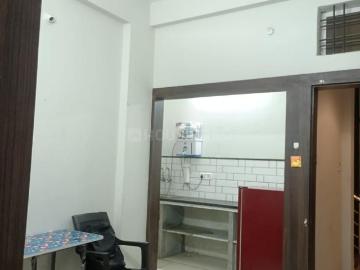 1 BHK Apartment in Vijay Nagar for rent Indore. The reference number is 20075288