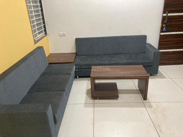 1 BHK Apartment in Vijay Nagar for rent Indore. The reference number is 20472051