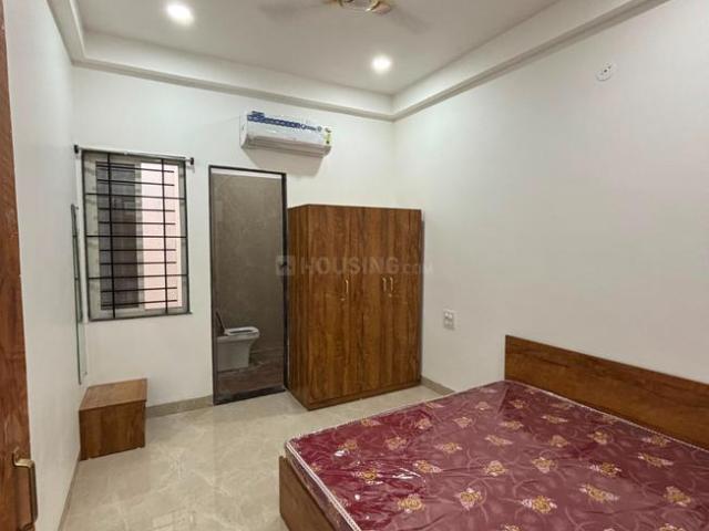 1 BHK Apartment in Vijay Nagar for rent Indore. The reference number is 20560089