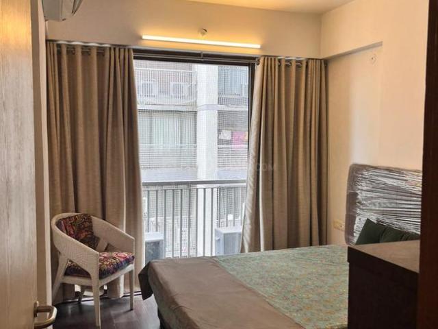 1 BHK Apartment in Vijay Nagar for rent Indore. The reference number is 21004335