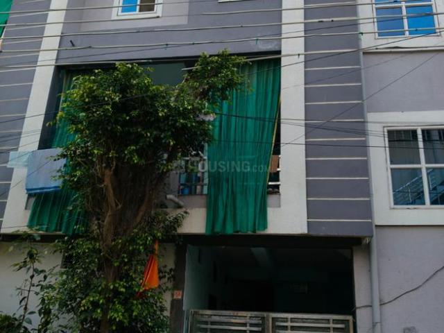1 BHK Apartment in Vijay Nagar for rent Indore. The reference number is 21027384