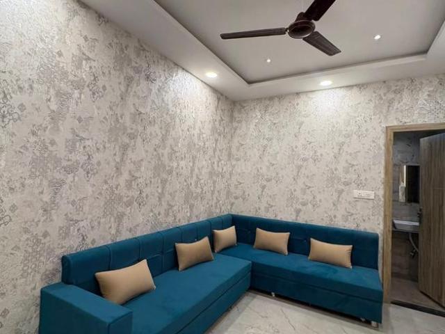 1 BHK Apartment in Vijay Nagar for rent Indore. The reference number is 21065080
