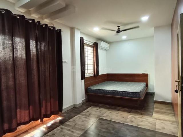 1 BHK Apartment in Vijay Nagar for rent Indore. The reference number is 21248776