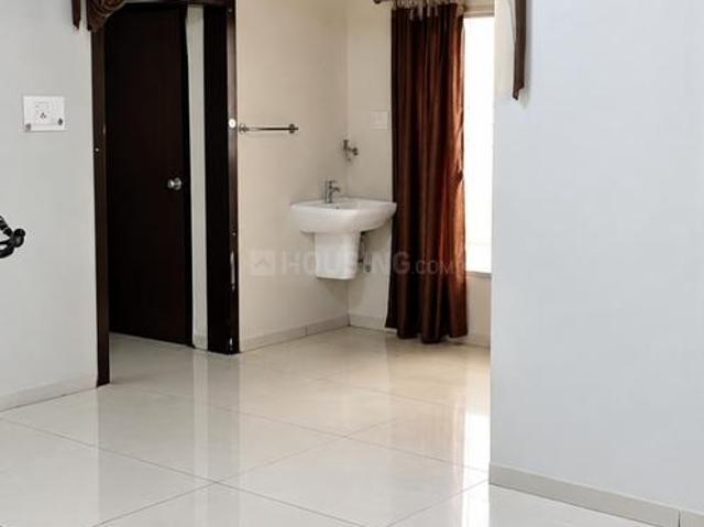 1 BHK Apartment in Vijay Nagar for rent Indore. The reference number is 21325800