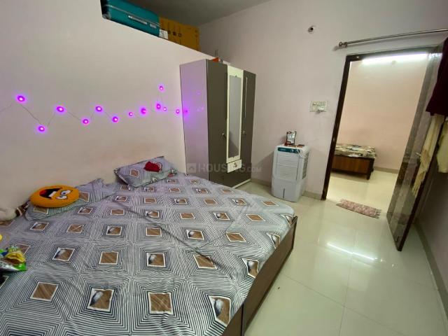 1 BHK Apartment in Vijay Nagar for rent Indore. The reference number is 21375647