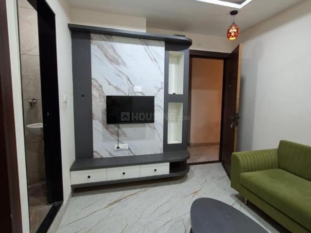 1 BHK Apartment in Vijay Nagar for rent Indore. The reference number is 21378691