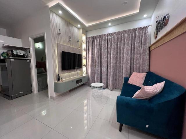 1 BHK Apartment in Vijayanagar for rent Bengaluru. The reference number is 20704917