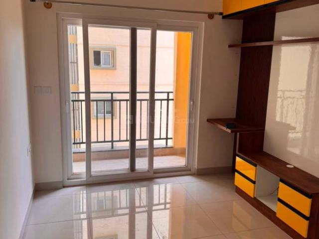 1 BHK Apartment in Vijayanagar for rent Bengaluru. The reference number is 20925119