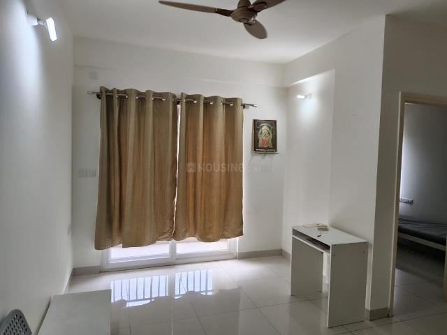1 BHK Apartment in Vijayanagar for rent Bengaluru. The reference number is 21007772