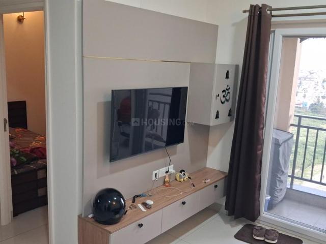 1 BHK Apartment in Vijayanagar for rent Bengaluru. The reference number is 21064661