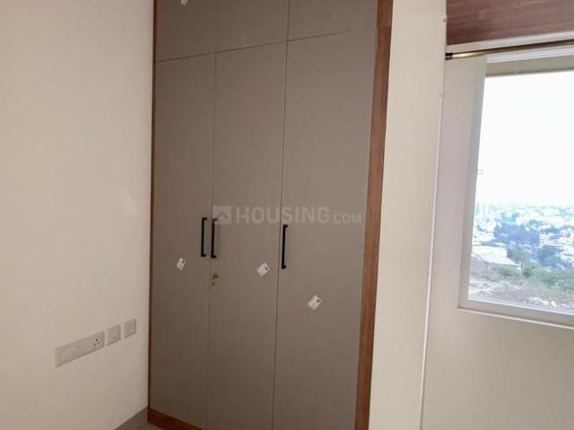 1 BHK Apartment in Vijayanagar for rent Bengaluru. The reference number is 21256461