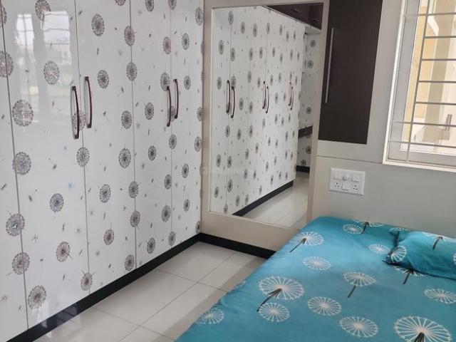 1 BHK Apartment in Vijayanagar for rent Bengaluru. The reference number is 21277838
