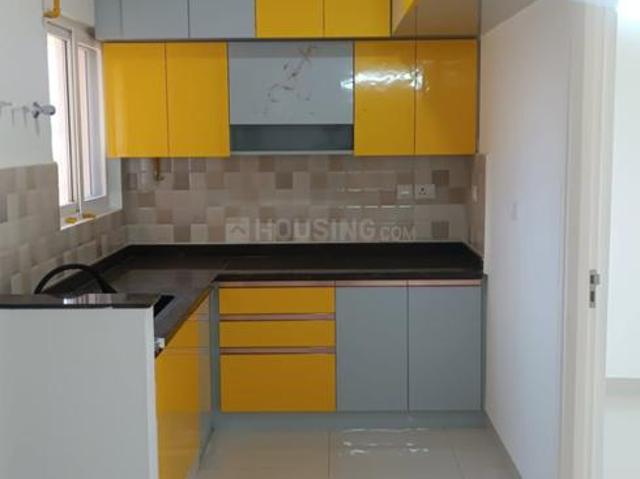 1 BHK Apartment in Vijayanagar for resale Bengaluru. The reference number is 21027593