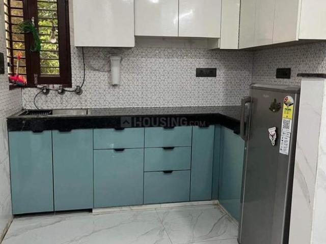 1 BHK Apartment in Vikaspuri for rent New Delhi. The reference number is 20748971