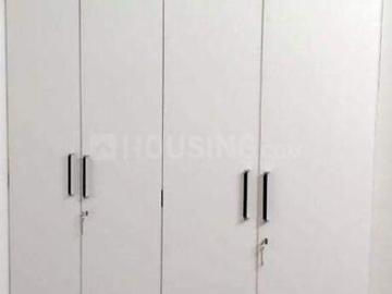 1 BHK Apartment in Vikhroli East for rent Mumbai. The reference number is 13765344