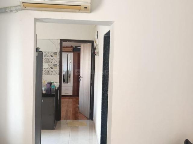 1 BHK Apartment in Vikhroli East for rent Mumbai. The reference number is 13953817