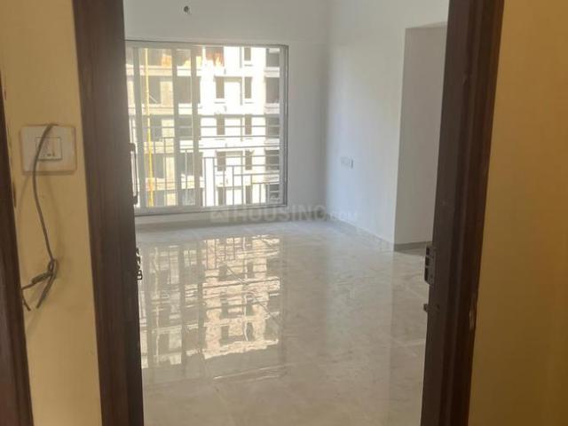 1 BHK Apartment in Vikhroli East for rent Mumbai. The reference number is 14409377