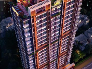 1 BHK Apartment in Vikhroli East for rent Mumbai. The reference number is 14814418