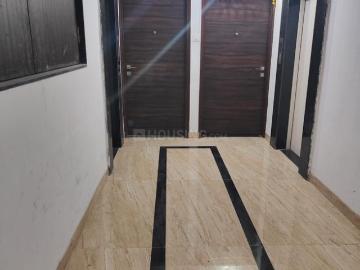 1 BHK Apartment in Vikhroli East for rent Mumbai. The reference number is 14814398