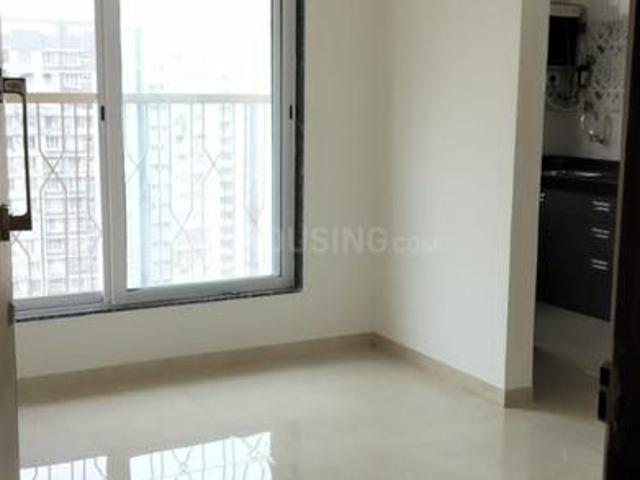 1 BHK Apartment in Vikhroli East for rent Mumbai. The reference number is 14191096