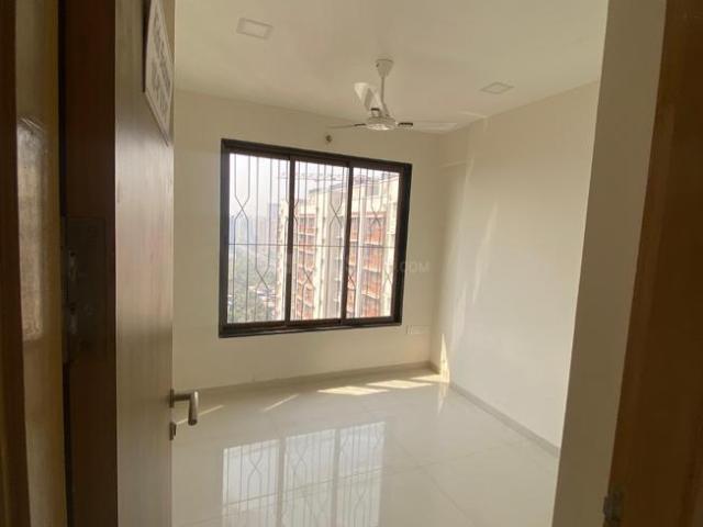 1 BHK Apartment in Vikhroli East for rent Mumbai. The reference number is 15492631