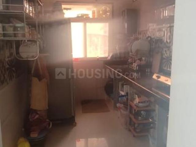 1 BHK Apartment in Vikhroli East for rent Mumbai. The reference number is 15941899