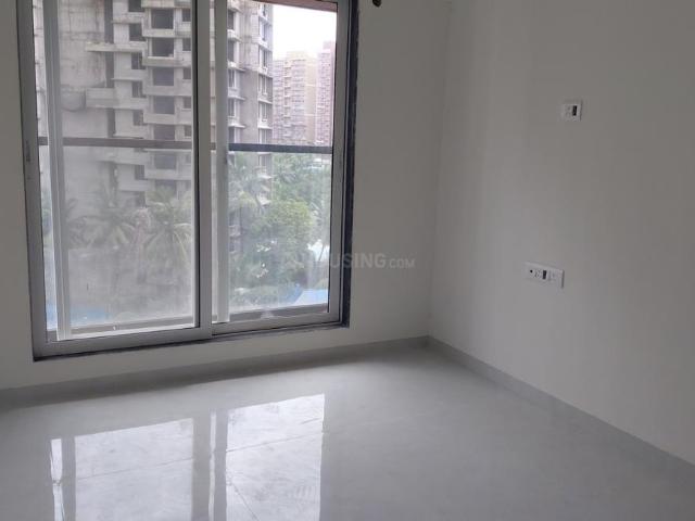 1 BHK Apartment in Vikhroli East for rent Mumbai. The reference number is 17844954