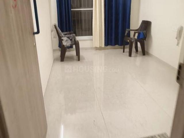 1 BHK Apartment in Vikhroli East for rent Mumbai. The reference number is 18598796