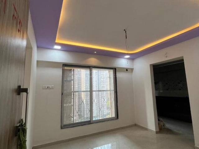 1 BHK Apartment in Vikhroli East for rent Mumbai. The reference number is 18872996