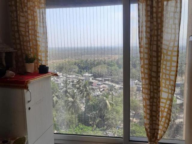 1 BHK Apartment in Vikhroli East for rent Mumbai. The reference number is 19683131