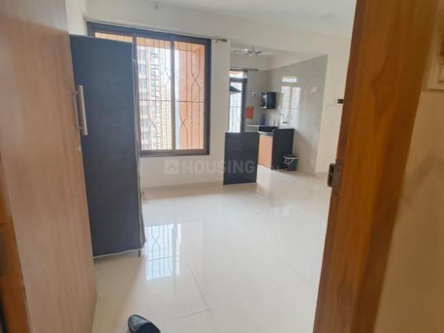 1 BHK Apartment in Vikhroli East for rent Mumbai. The reference number is 19687991