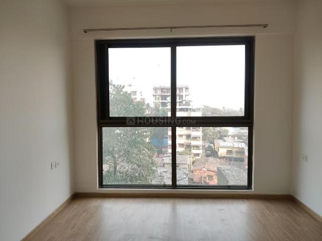 1 BHK Apartment in Vikhroli East for rent Mumbai. The reference number is 19716436