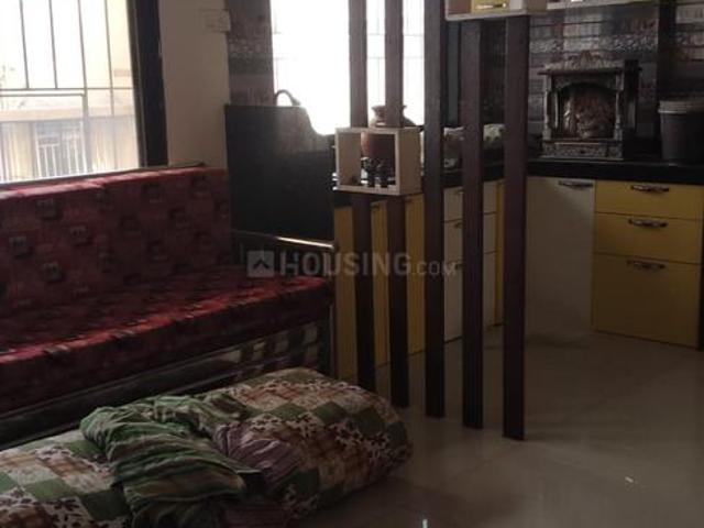 1 BHK Apartment in Vikhroli East for rent Mumbai. The reference number is 19997101