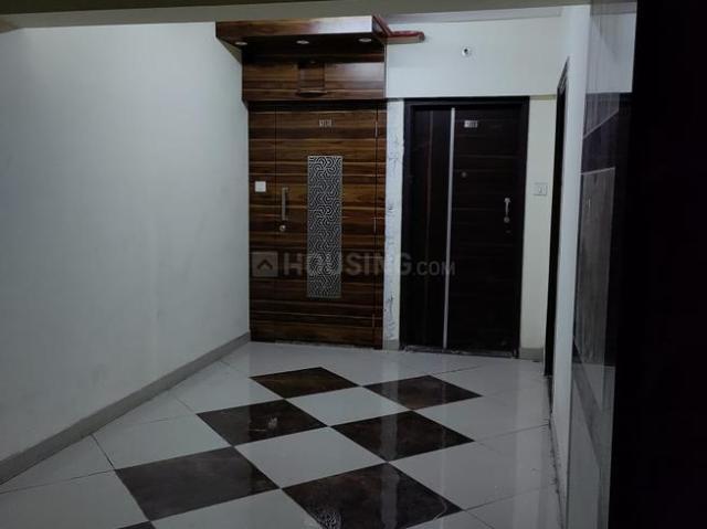 1 BHK Apartment in Vikhroli East for rent Mumbai. The reference number is 19073553