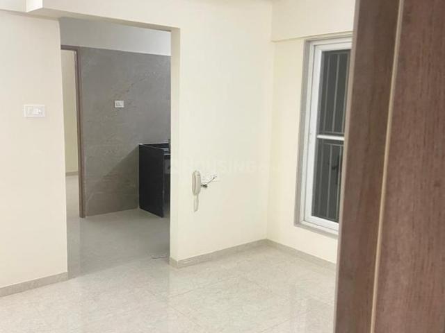 1 BHK Apartment in Vikhroli East for rent Mumbai. The reference number is 20605828