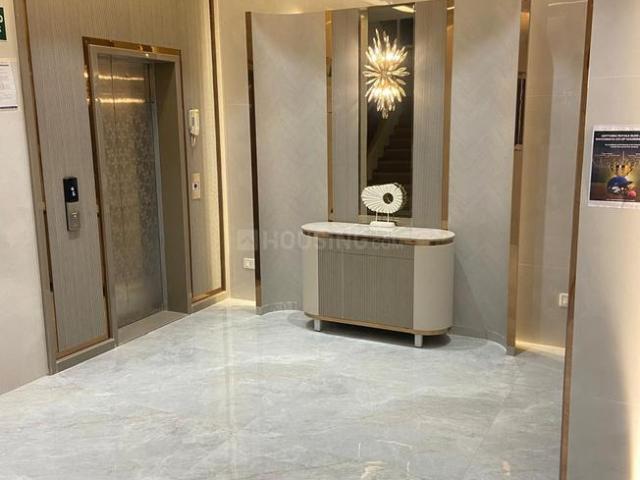 1 BHK Apartment in Vikhroli East for rent Mumbai. The reference number is 20615200