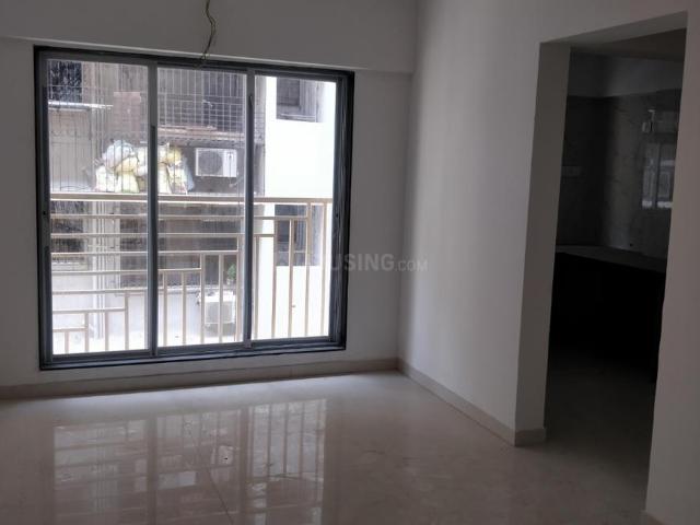 1 BHK Apartment in Vikhroli East for rent Mumbai. The reference number is 20918015