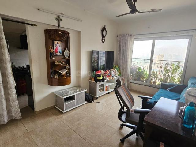 1 BHK Apartment in Vikhroli East for rent Mumbai. The reference number is 20918127