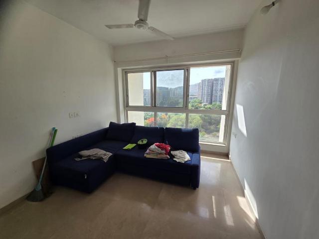 1 BHK Apartment in Vikhroli East for rent Mumbai. The reference number is 20944151