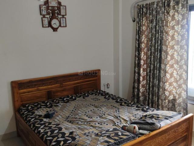 1 BHK Apartment in Vikhroli East for rent Mumbai. The reference number is 20953675