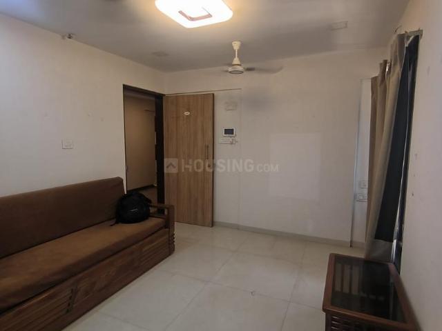 1 BHK Apartment in Vikhroli East for rent Mumbai. The reference number is 20961940