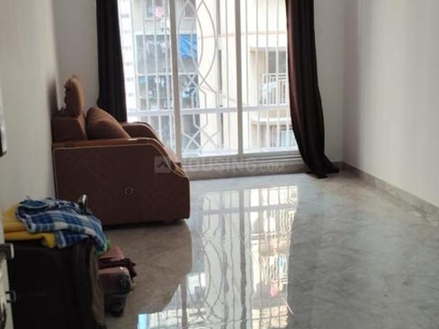 1 BHK Apartment in Vikhroli East for rent Mumbai. The reference number is 20061462