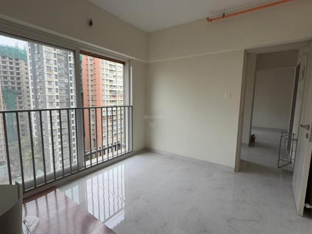 1 BHK Apartment in Vikhroli East for rent Mumbai. The reference number is 21002778