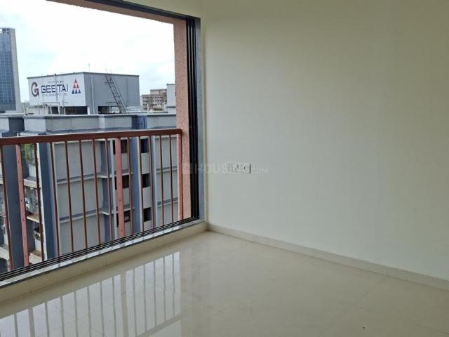 1 BHK Apartment in Vikhroli East for rent Mumbai. The reference number is 21028237